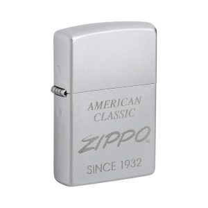 48161 Zippo Vintage