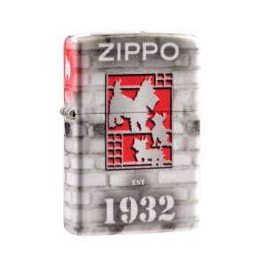 48163 Zippo 2022 Founder's Day
