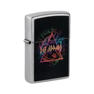 48175 Zippo [Def Leppard]