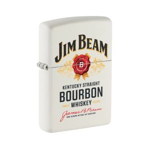 48317 Zippo Label [Jim Beam®]