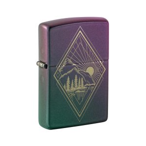 48382 Zippo Outdoor