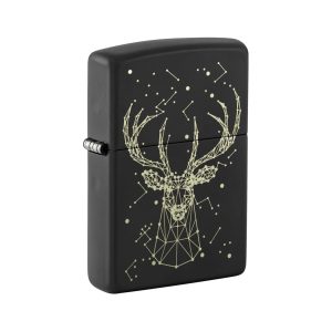 48385 Zippo Deer