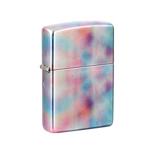 48511 Zippo Holographic