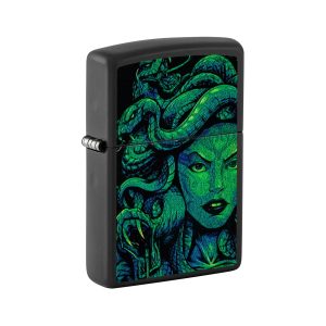 48609 Zippo Medusa