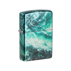 48621 Zippo Rogue Wave