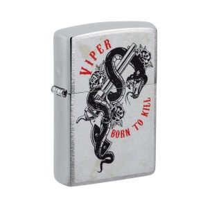 48650 Zippo Viper