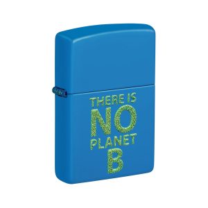 48811 Zippo No Planet B