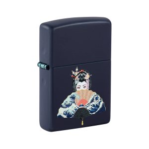 48832 Zippo Geisha