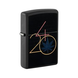 48882 Zippo 420