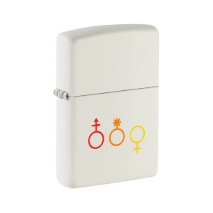 48884 Zippo LGBTQ+
