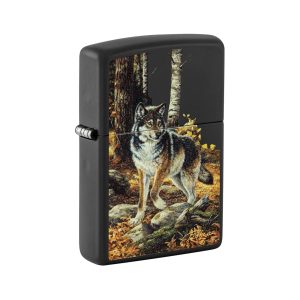 48970 Zippo Wolf [Linda Picken]