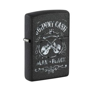 48989 Zippo Man in Black [Johnny Cash]