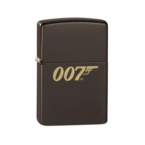 49180 Zippo 007™ [James Bond]