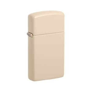 49528 Zippo Slim® Flat Sand