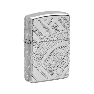 49869 Zippo [Jack Daniel's]