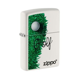 49900 Zippo Golf