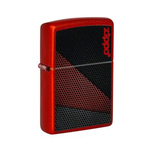 49968 Zippo Honeycomb