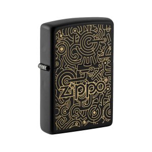 49987 Zippo Gears