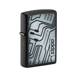 61022 Zippo Circuit