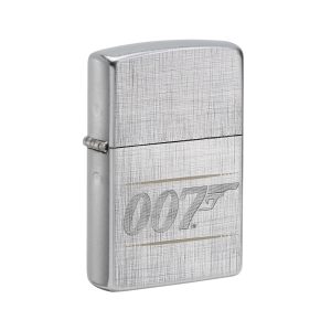61029 Zippo 007™ (James Bond]