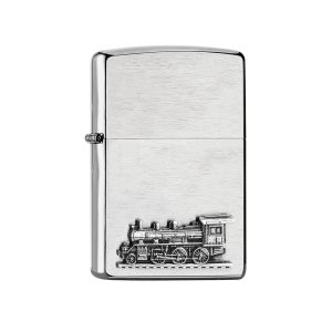 Zippo 2007833 Locomotive