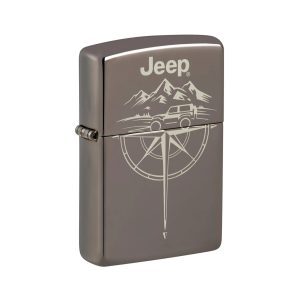 150 Zippo Wilderness [Jeep®]