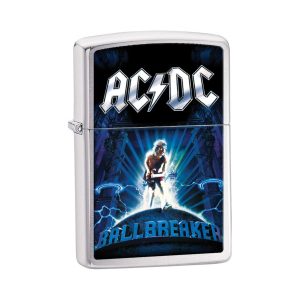 28020 Zippo Ball Breaker [ACDC®]