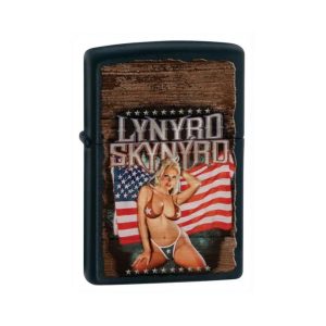 28022 Zippo [Lynyrd Skynyrd]