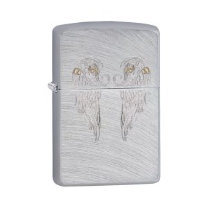 29069 Zippo Angel Wings