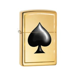 29094 Zippo Spade