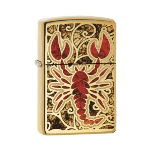 29096 Zippo Scorpio