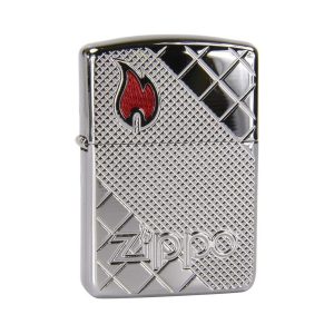29098 Zippo Tile Mosaic