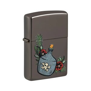 48409 Zippo Moonshine Jug