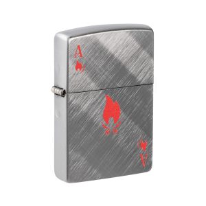48451 Zippo Ace
