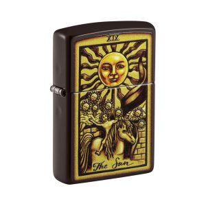 48452 Zippo The Sun of God