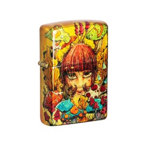 48458 Zippo Limited Edition [Sean Dietrich]