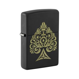 48472 Zippo Ace