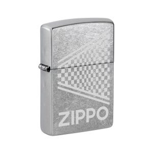 48492 Zippo Price Fighter