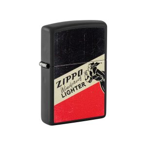 48499 Zippo Windy