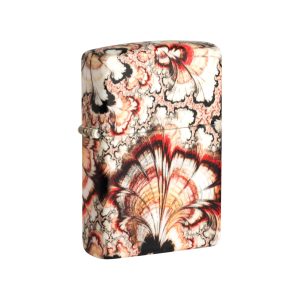 48536 Zippo Mushroom