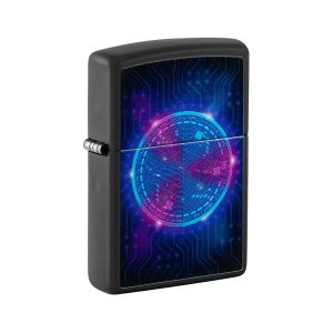 48537 Zippo Ethereum