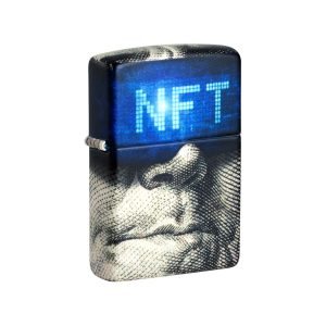 48540 Zippo NFT Currency