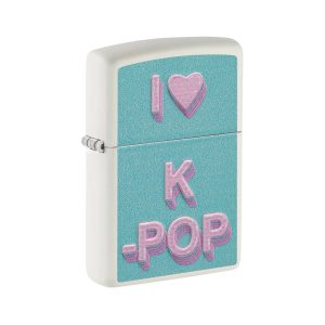 48542 Zippo K-Pop