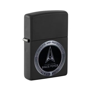 48548 Zippo U.S. Space Force™