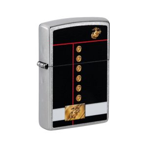 48550 Zippo U.S. Marines Corps