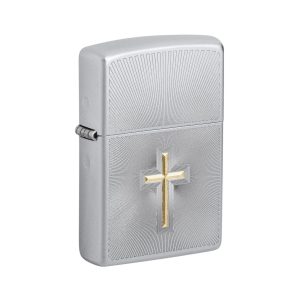 48581 Zippo Cross