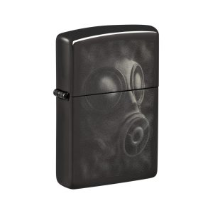 48588 Zippo Gas Mask