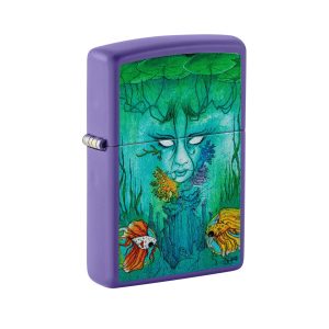 48630 Zippo Brackish [Sean Dietrich]