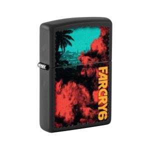 48643 Zippo Far Cry® 6