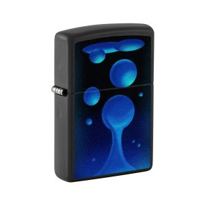 48675 Zippo Lava Lamp